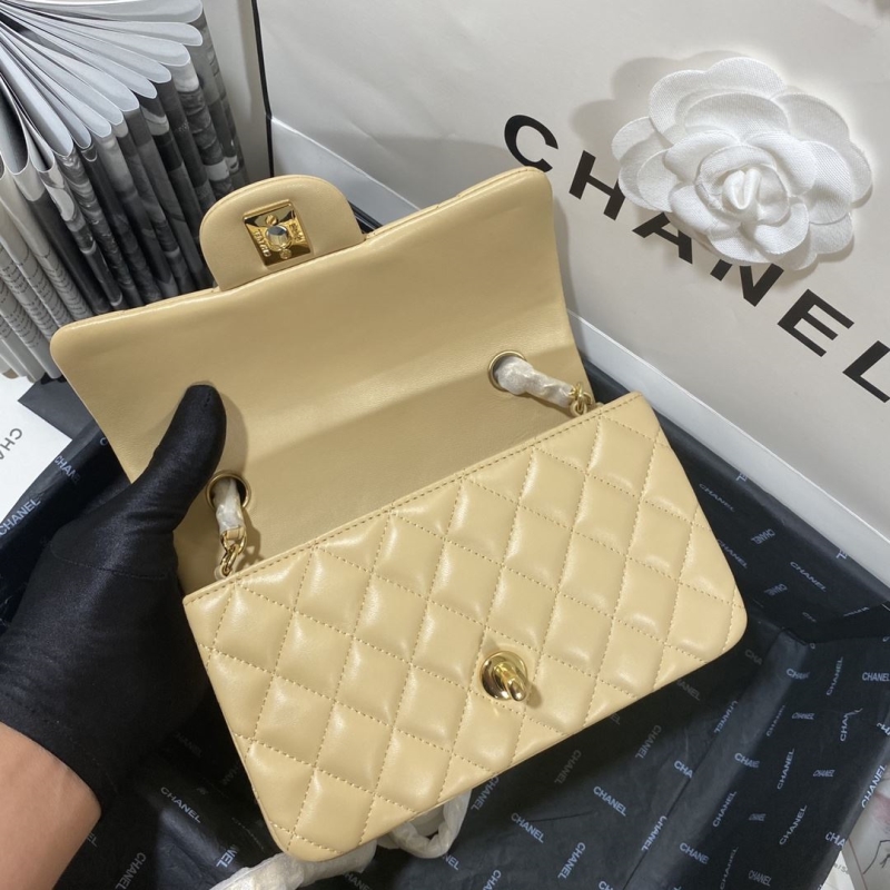 Chanel CF Series Bags